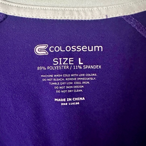Kansas State jacket - Picture 2 of 2